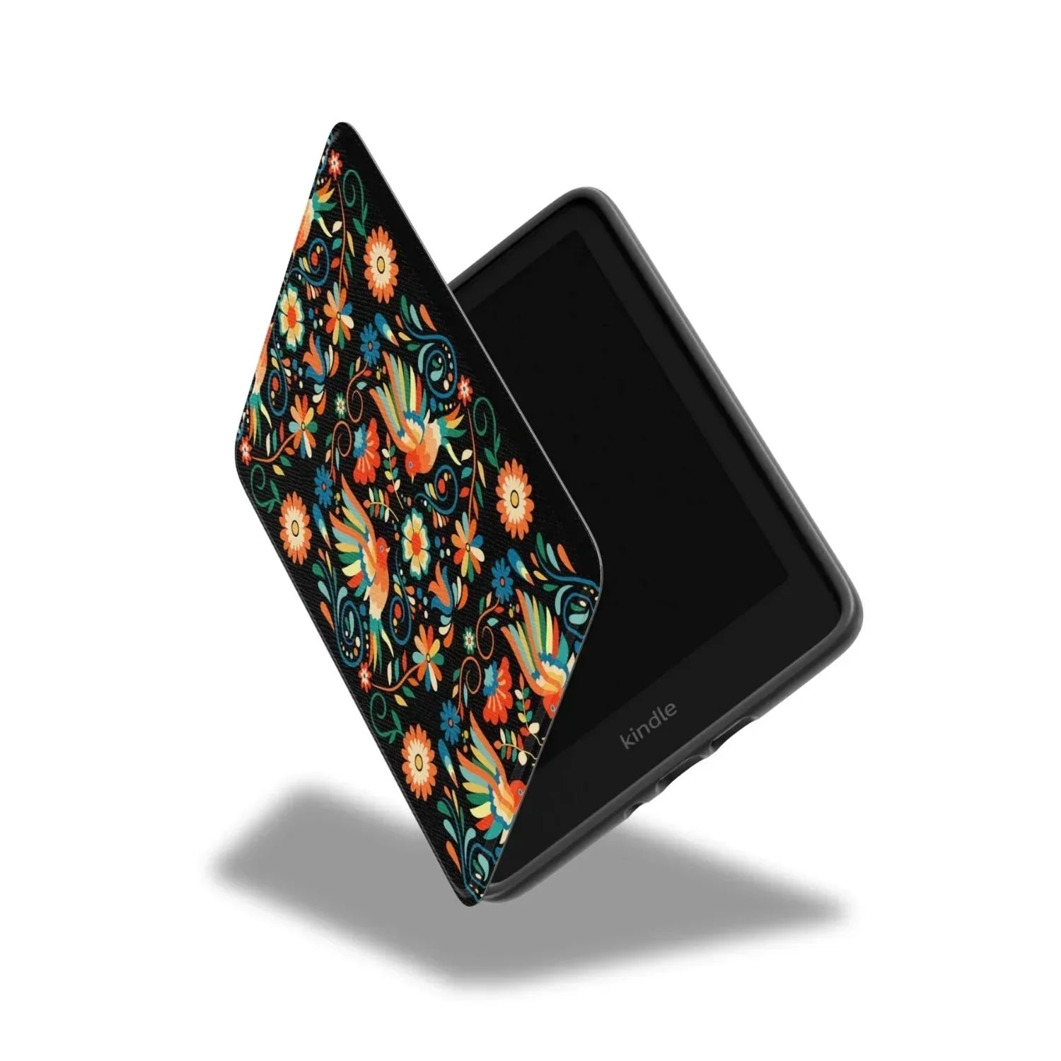 Mexican Otomi Kindle Case - The Global Wanderer