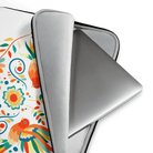 Mexican Otomi Laptop Case - The Global Wanderer