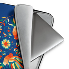 Mexican Otomi Laptop Case - The Global Wanderer