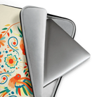 Mexican Otomi Laptop Case - The Global Wanderer