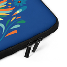 Mexican Otomi Laptop Case - The Global Wanderer