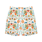 Mexican Otomi Men's Swim Trunks - The Global Wanderer