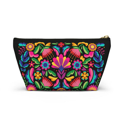 Mexican Otomi Pouch - The Global Wanderer