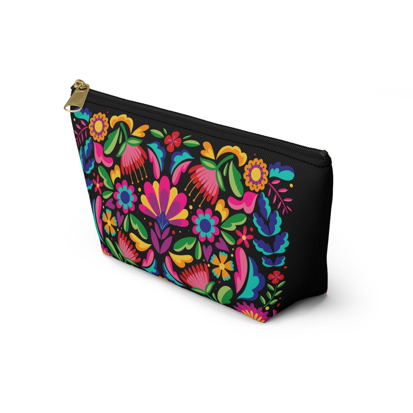 Mexican Otomi Pouch - The Global Wanderer