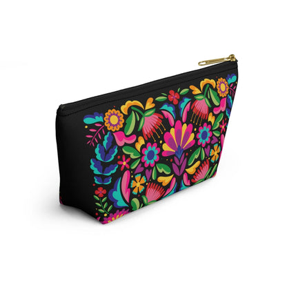 Mexican Otomi Pouch - The Global Wanderer