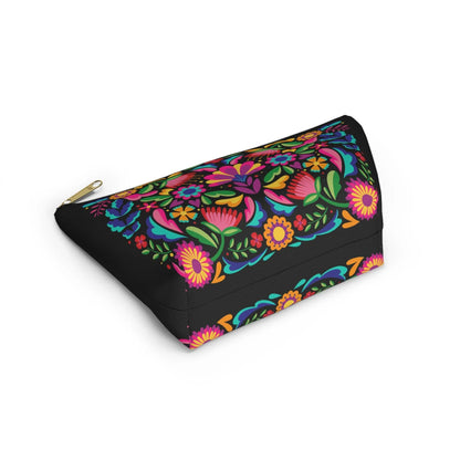 Mexican Otomi Pouch - The Global Wanderer