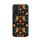 Mexican Otomi Print Tough Samsung® Case - The Global Wanderer