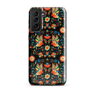 Mexican Otomi Print Tough Samsung® Case - The Global Wanderer