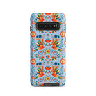 Mexican Otomi Print Tough Samsung® Case - The Global Wanderer