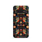 Mexican Otomi Print Tough Samsung® Case - The Global Wanderer