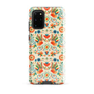 Mexican Otomi Print Tough Samsung® Case - The Global Wanderer