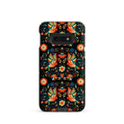 Mexican Otomi Print Tough Samsung® Case - The Global Wanderer
