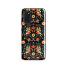 Mexican Otomi Print Tough Samsung® Case - The Global Wanderer