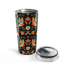 Mexican Otomi Tumbler - The Global Wanderer