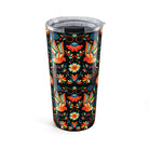 Mexican Otomi Tumbler - The Global Wanderer