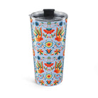 Mexican Otomi Tumbler - The Global Wanderer