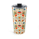 Mexican Otomi Tumbler - The Global Wanderer