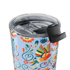 Mexican Otomi Tumbler - The Global Wanderer