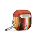 Mexican Serape AirPod 3 Case - The Global Wanderer