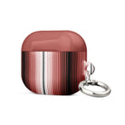 Mexican Serape AirPod 3 Case - The Global Wanderer