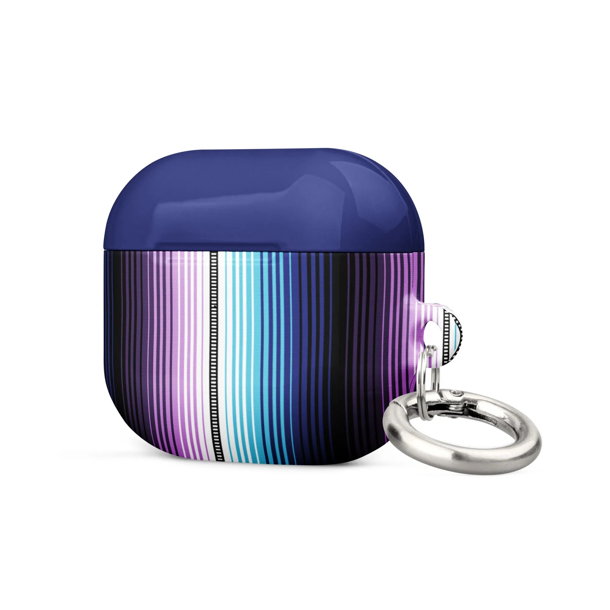 Mexican Serape AirPod 3 Case - The Global Wanderer