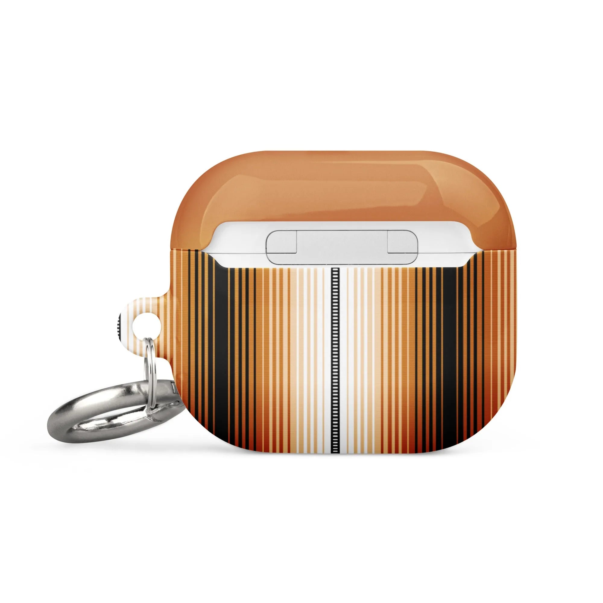Mexican Serape AirPod 3 Case - The Global Wanderer