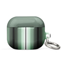 Mexican Serape AirPod 3 Case - The Global Wanderer