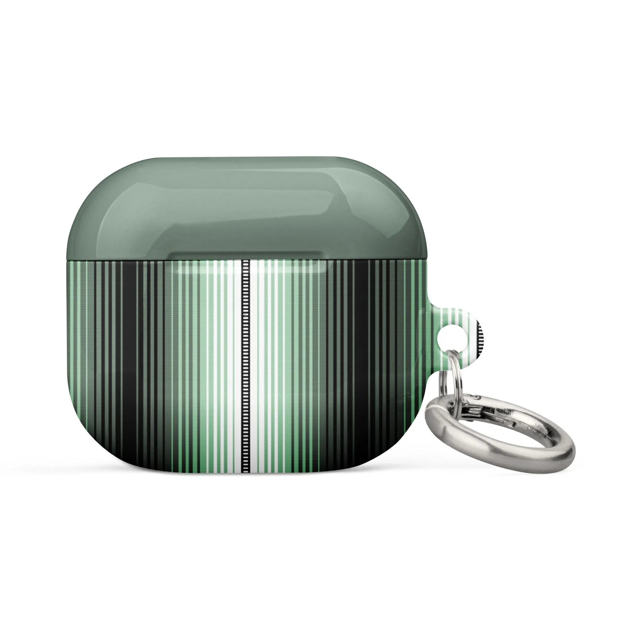 Mexican Serape AirPod 3 Case - The Global Wanderer