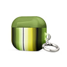 Mexican Serape AirPod 3 Case - The Global Wanderer