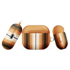 Mexican Serape AirPod 3 Case - The Global Wanderer