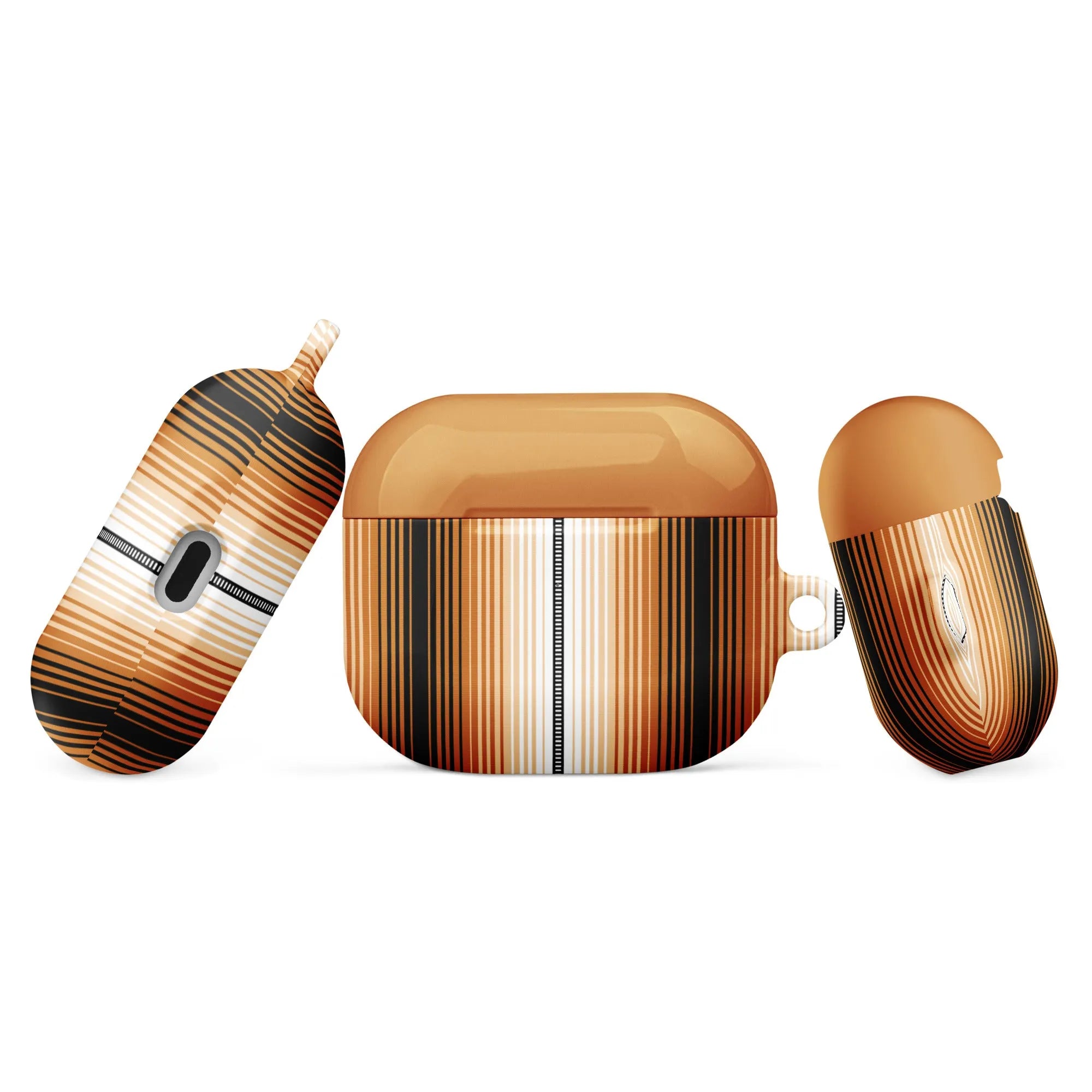 Mexican Serape AirPod 3 Case - The Global Wanderer