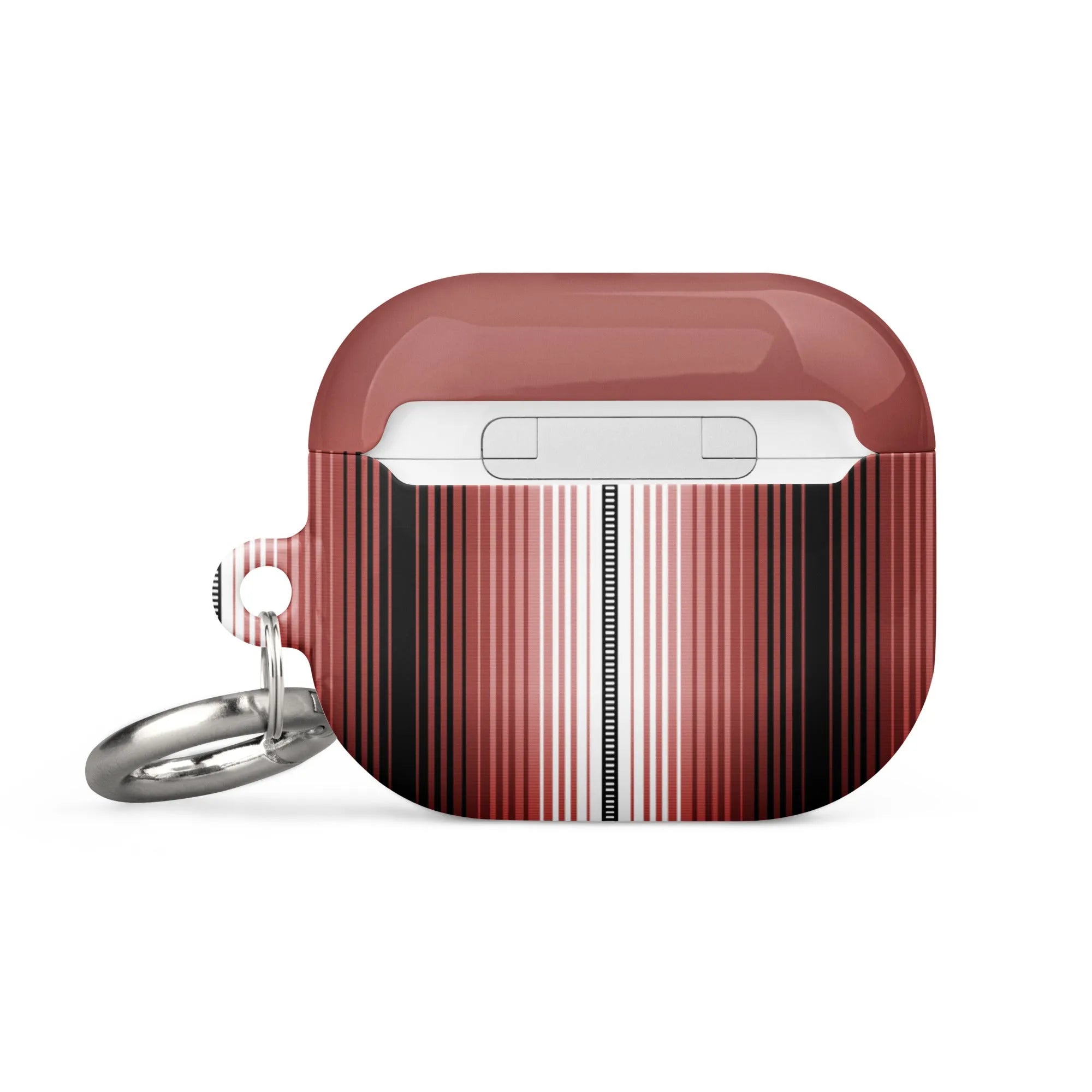 Mexican Serape AirPod 3 Case - The Global Wanderer