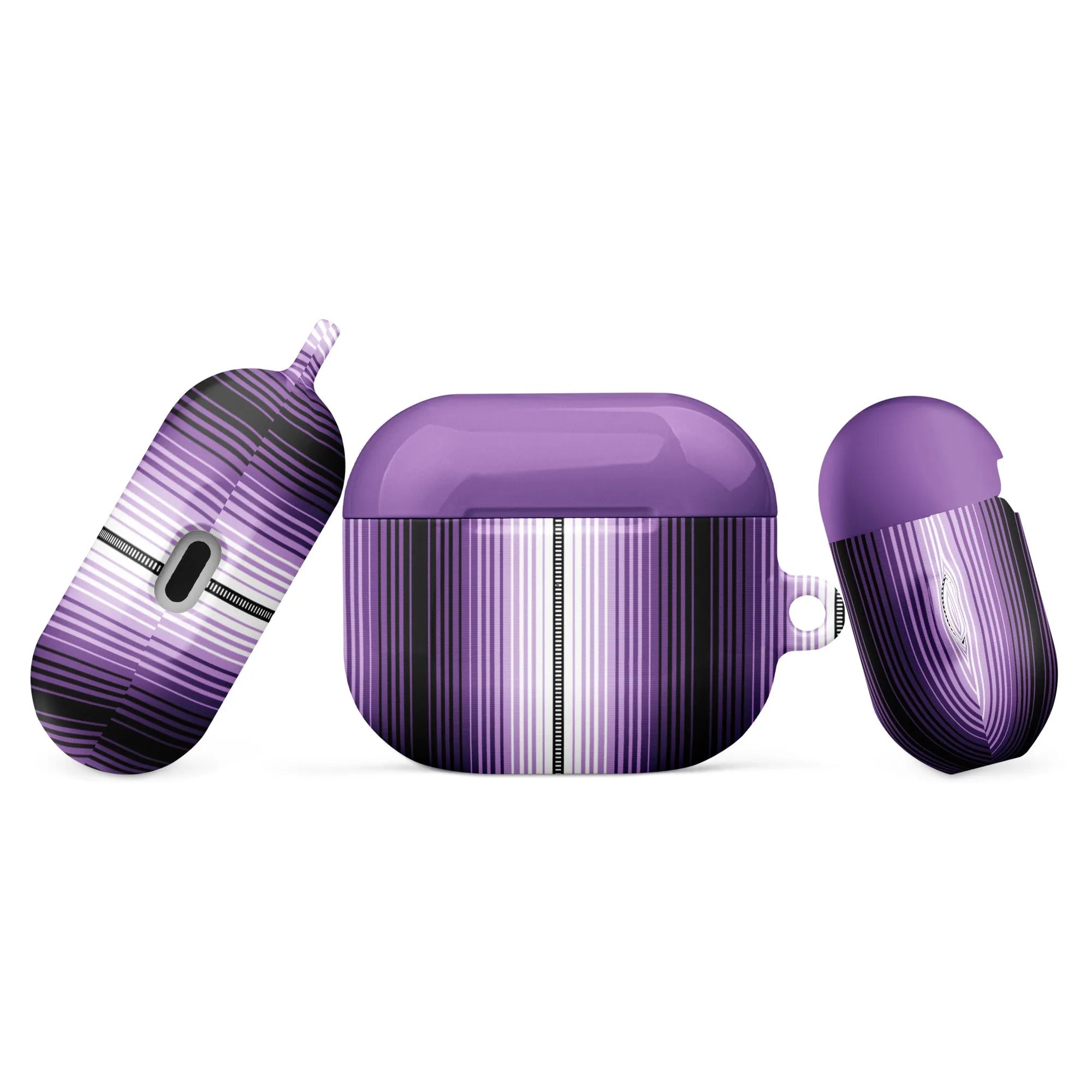 Mexican Serape AirPod 3 Case - The Global Wanderer