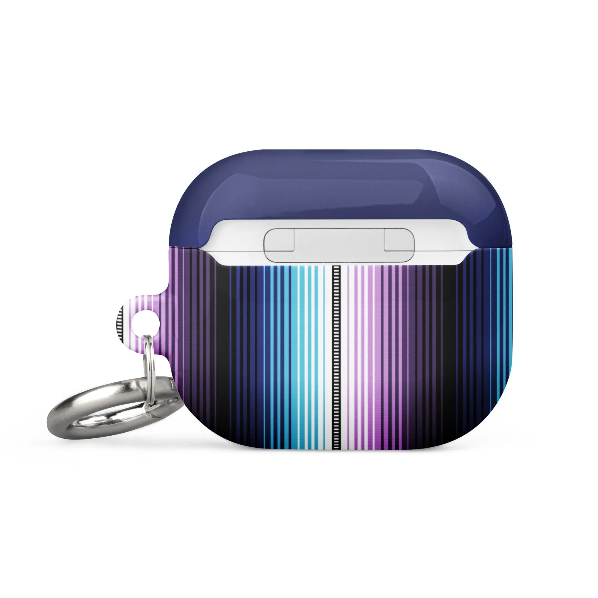 Mexican Serape AirPod 3 Case - The Global Wanderer