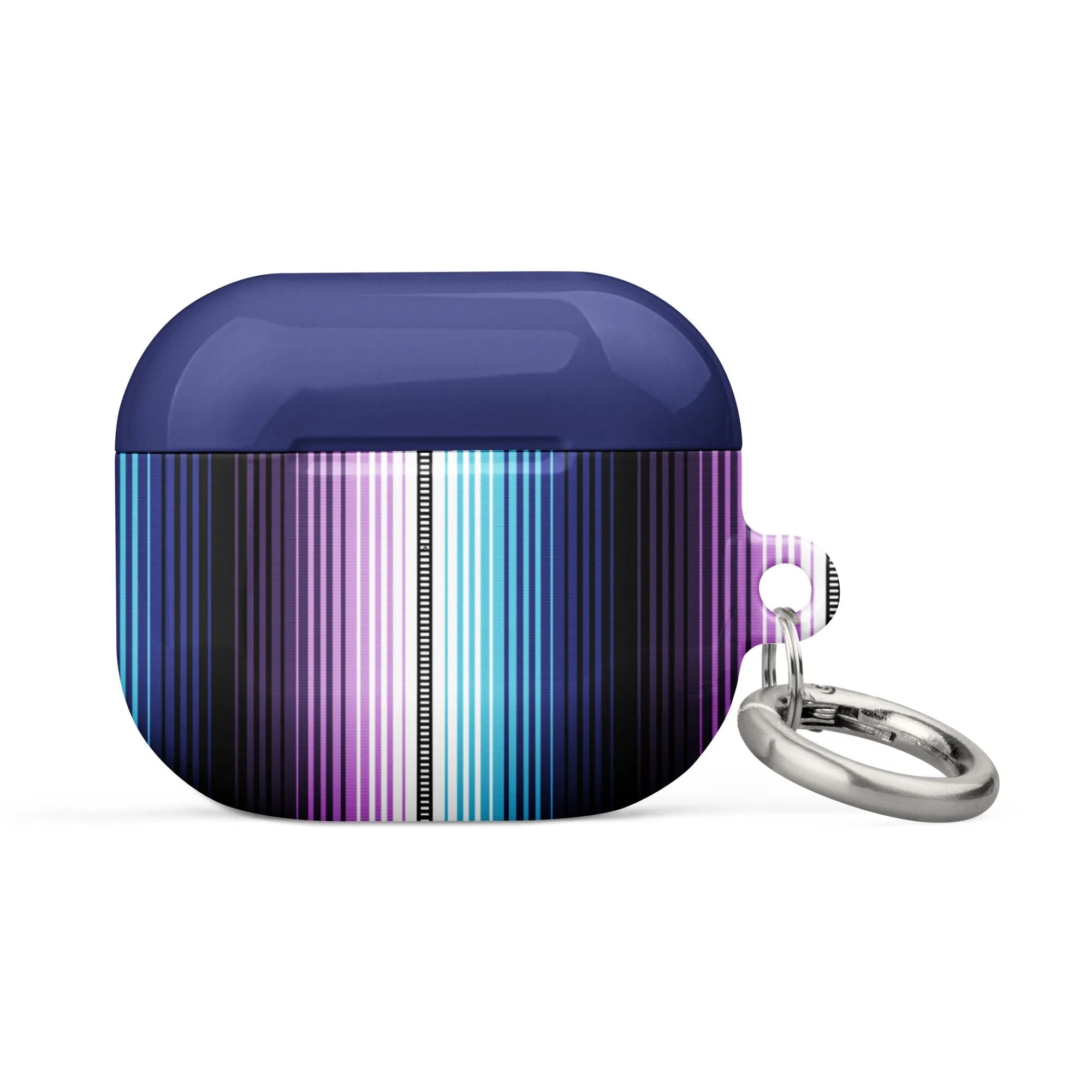 Mexican Serape AirPod 3 Case - The Global Wanderer