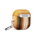 Mexican Serape AirPod 3 Case - The Global Wanderer