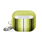 Mexican Serape AirPod 3 Case - The Global Wanderer