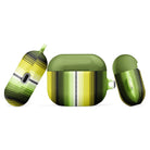 Mexican Serape AirPod 3 Case - The Global Wanderer