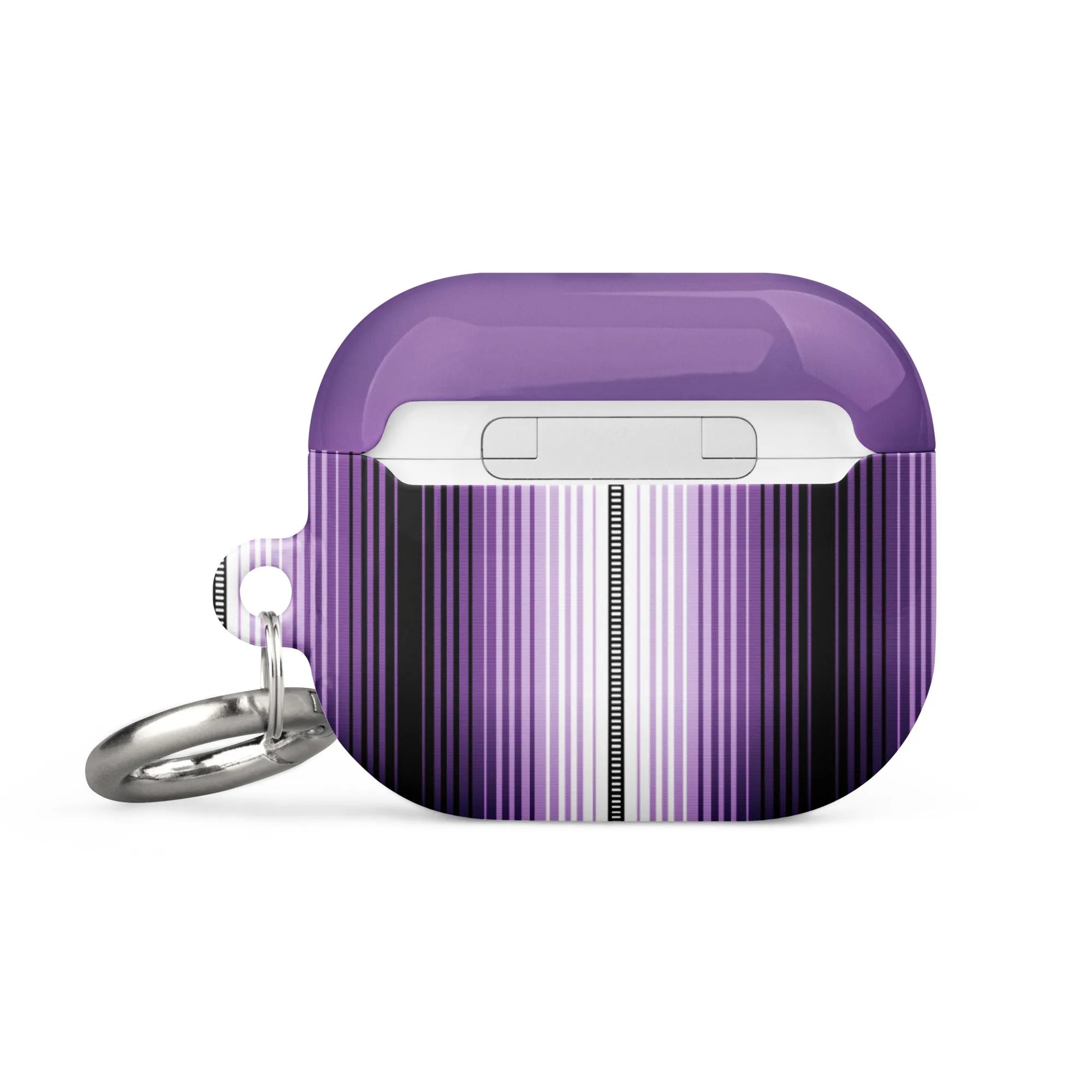 Mexican Serape AirPod 3 Case - The Global Wanderer