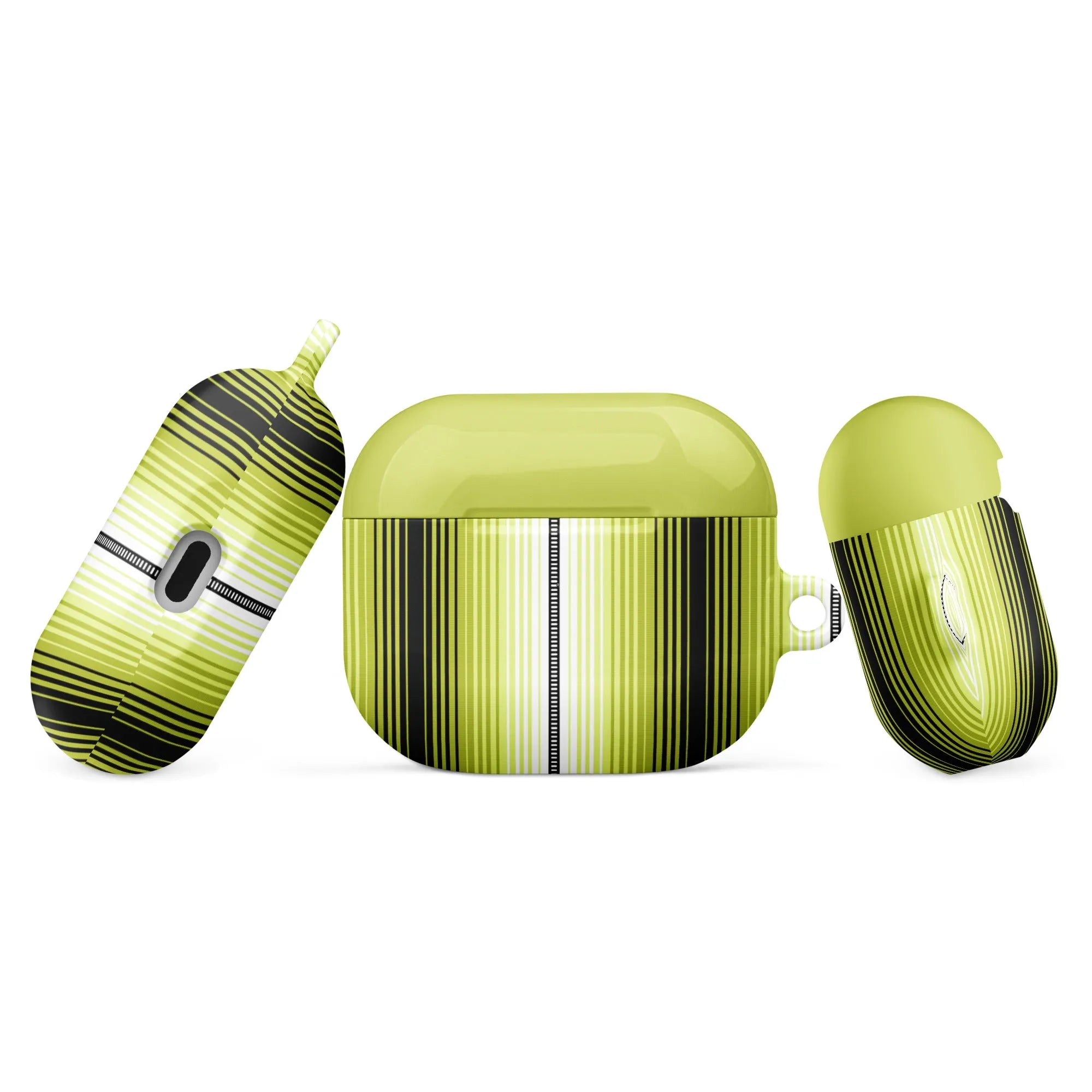 Mexican Serape AirPod 3 Case - The Global Wanderer