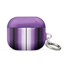 Mexican Serape AirPod 3 Case - The Global Wanderer