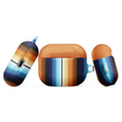 Mexican Serape AirPod 3 Case - The Global Wanderer