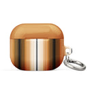Mexican Serape AirPod 3 Case - The Global Wanderer