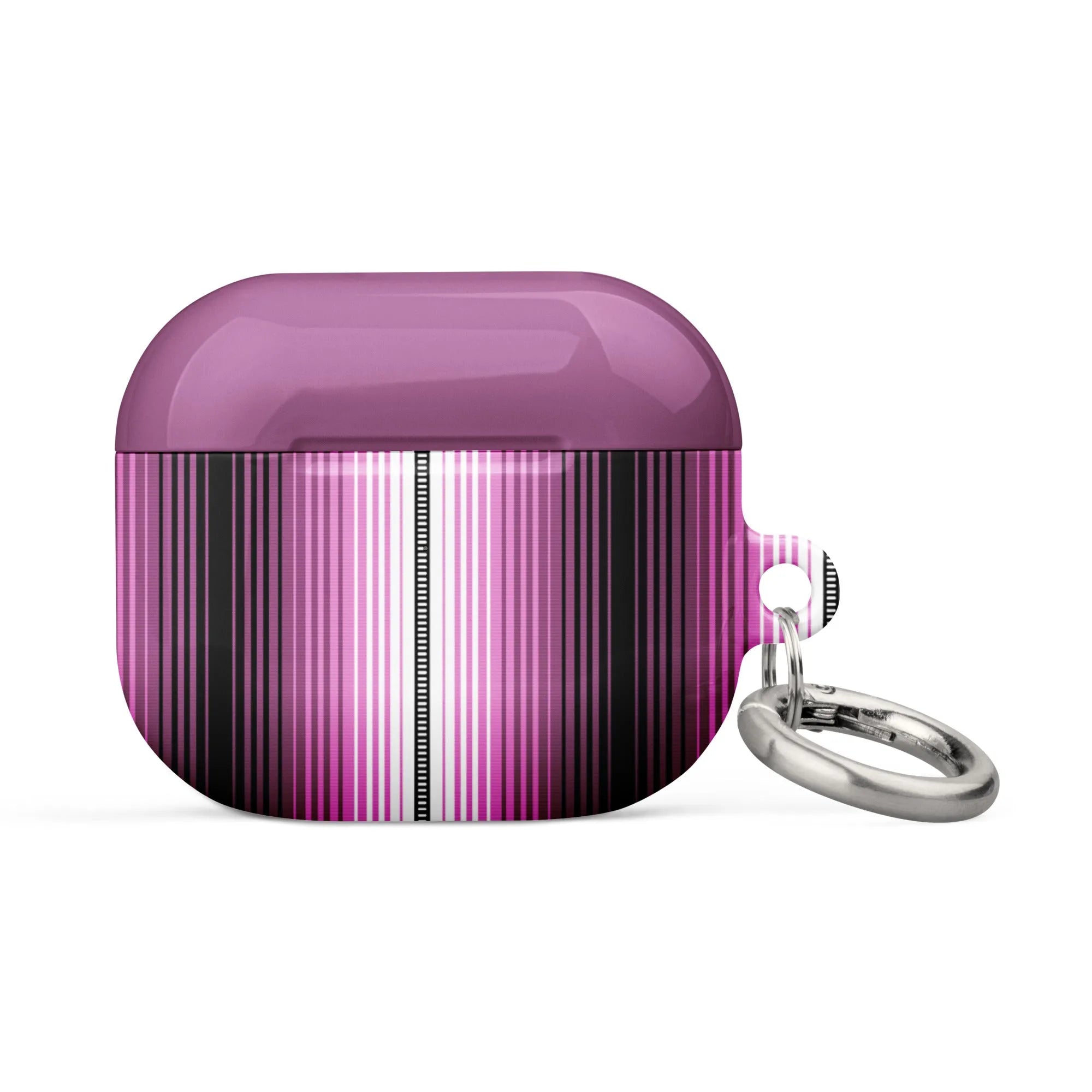 Mexican Serape AirPod 3 Case - The Global Wanderer