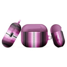 Mexican Serape AirPod 3 Case - The Global Wanderer