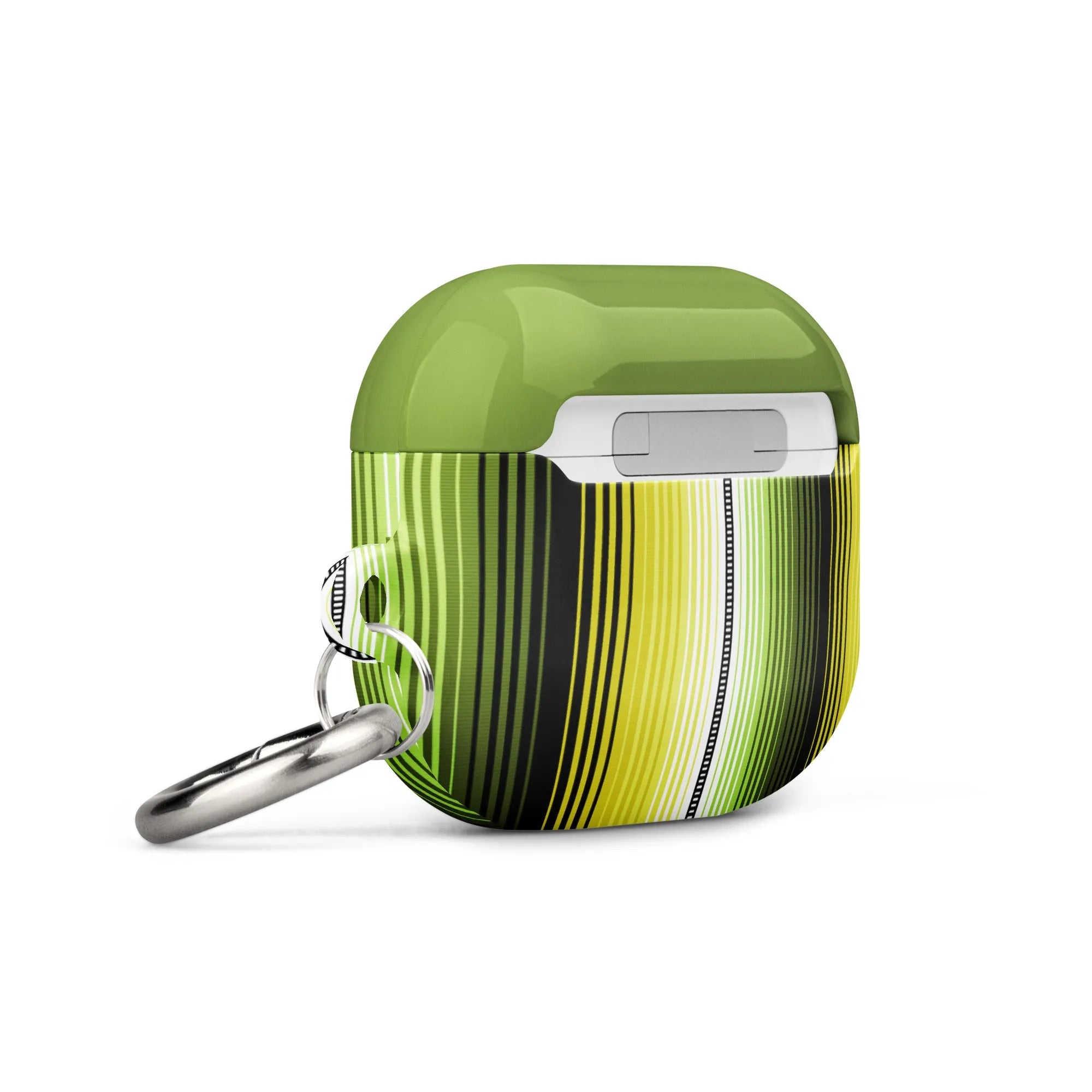 Mexican Serape AirPod 3 Case - The Global Wanderer