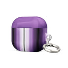 Mexican Serape AirPod 3 Case - The Global Wanderer