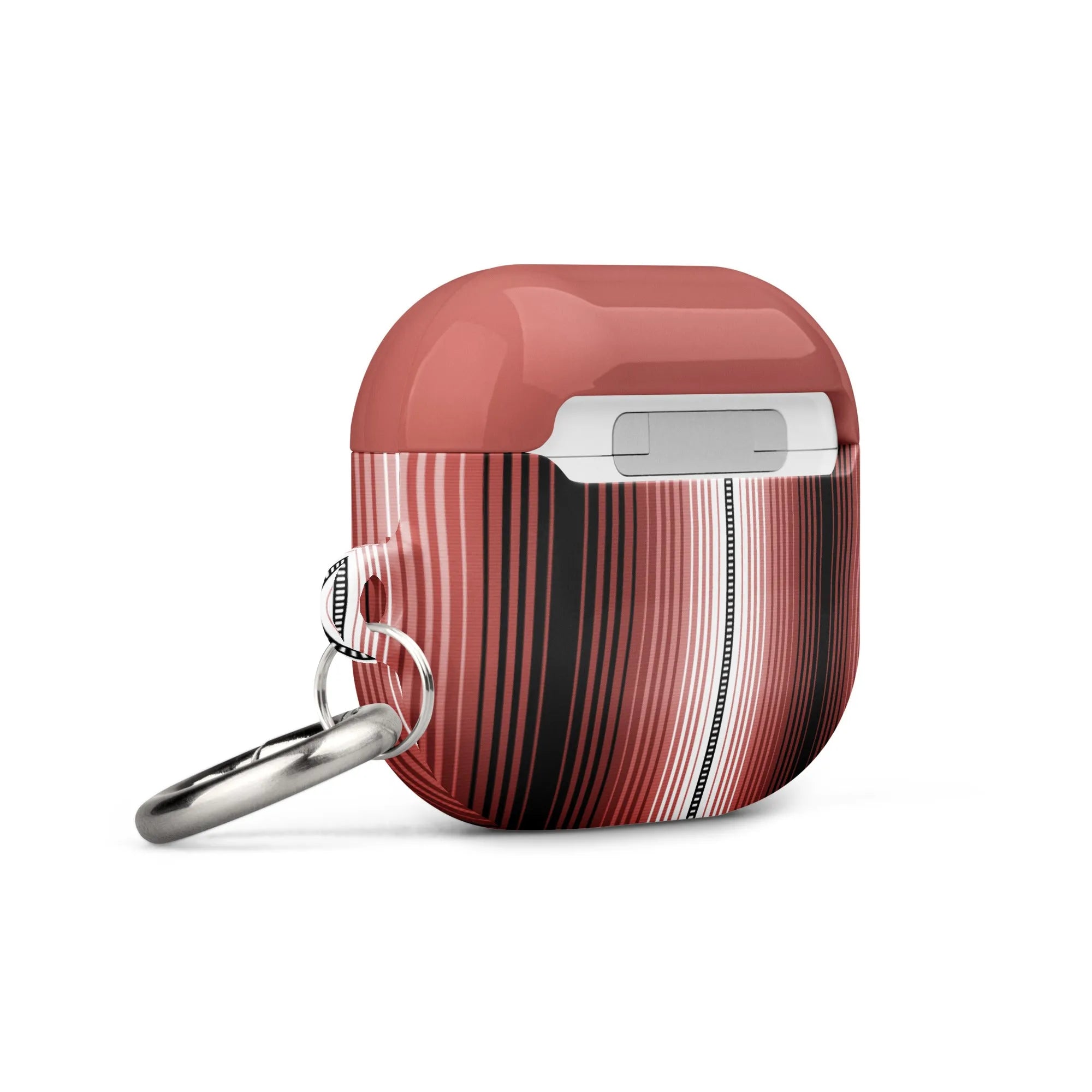 Mexican Serape AirPod 3 Case - The Global Wanderer