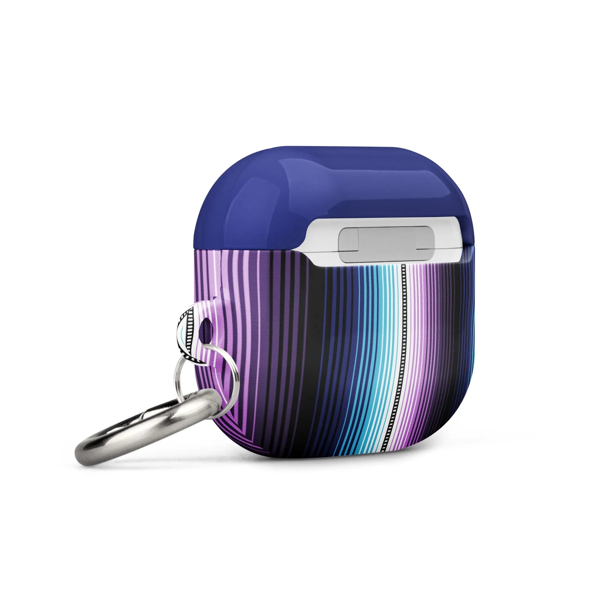 Mexican Serape AirPod 3 Case - The Global Wanderer