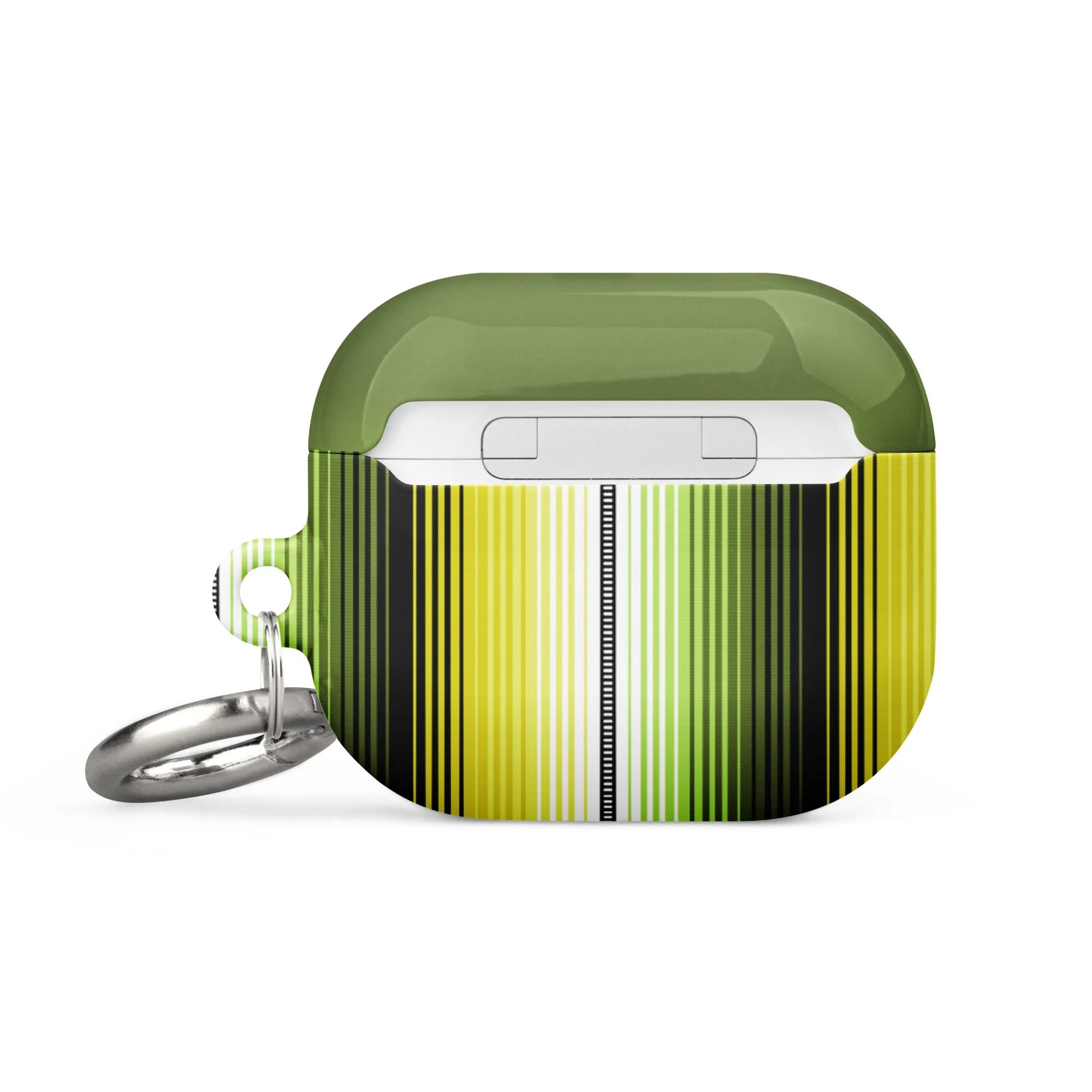 Mexican Serape AirPod 3 Case - The Global Wanderer